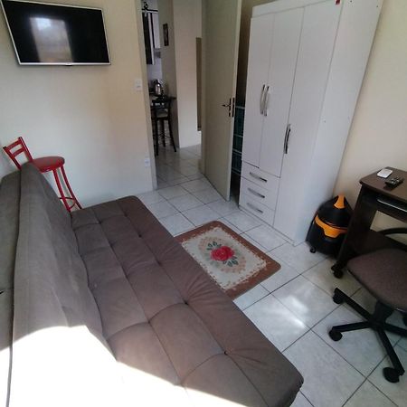 Apartamento Da Fo Pelotas Eksteriør billede
