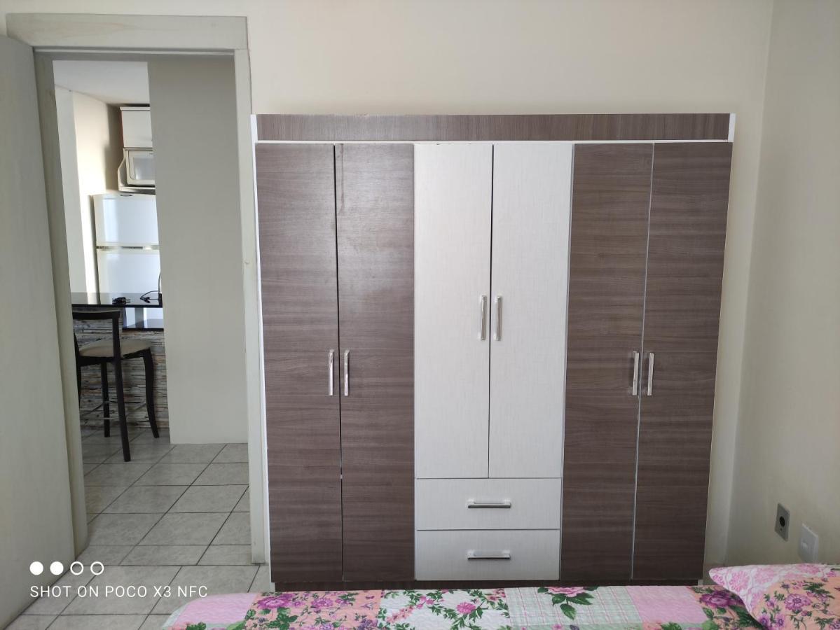 Apartamento Da Fo Pelotas Eksteriør billede