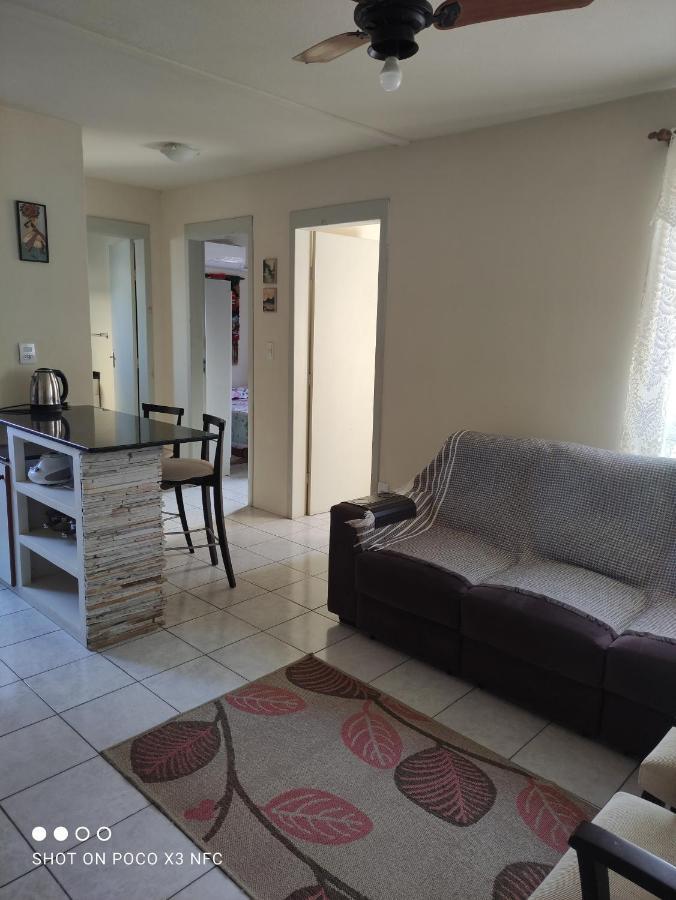 Apartamento Da Fo Pelotas Eksteriør billede