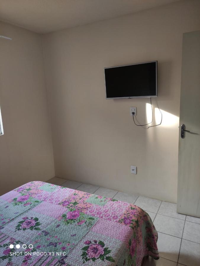 Apartamento Da Fo Pelotas Eksteriør billede