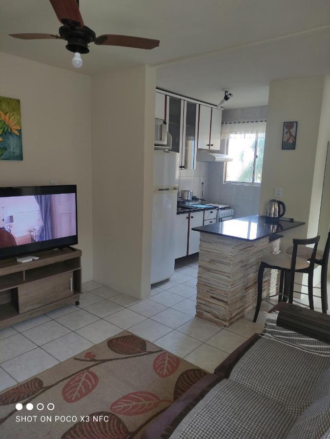 Apartamento Da Fo Pelotas Eksteriør billede
