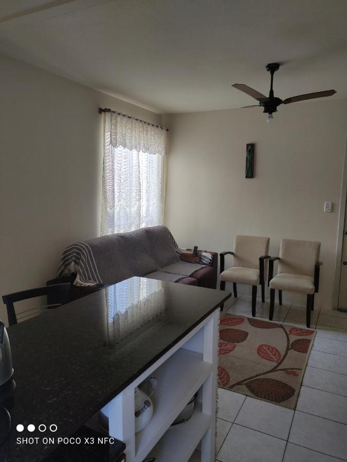 Apartamento Da Fo Pelotas Eksteriør billede