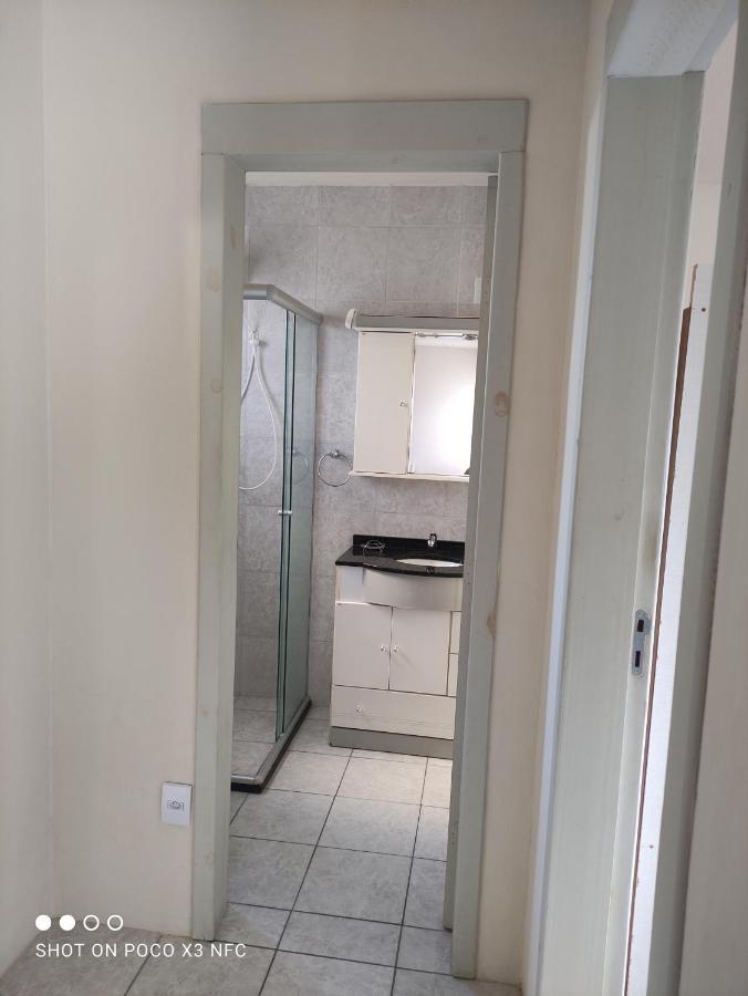 Apartamento Da Fo Pelotas Eksteriør billede