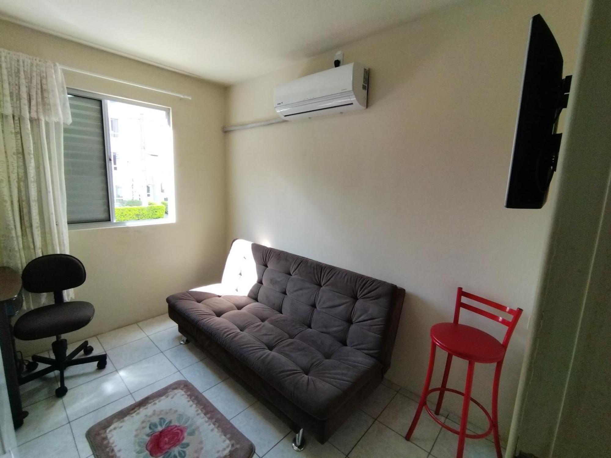 Apartamento Da Fo Pelotas Eksteriør billede
